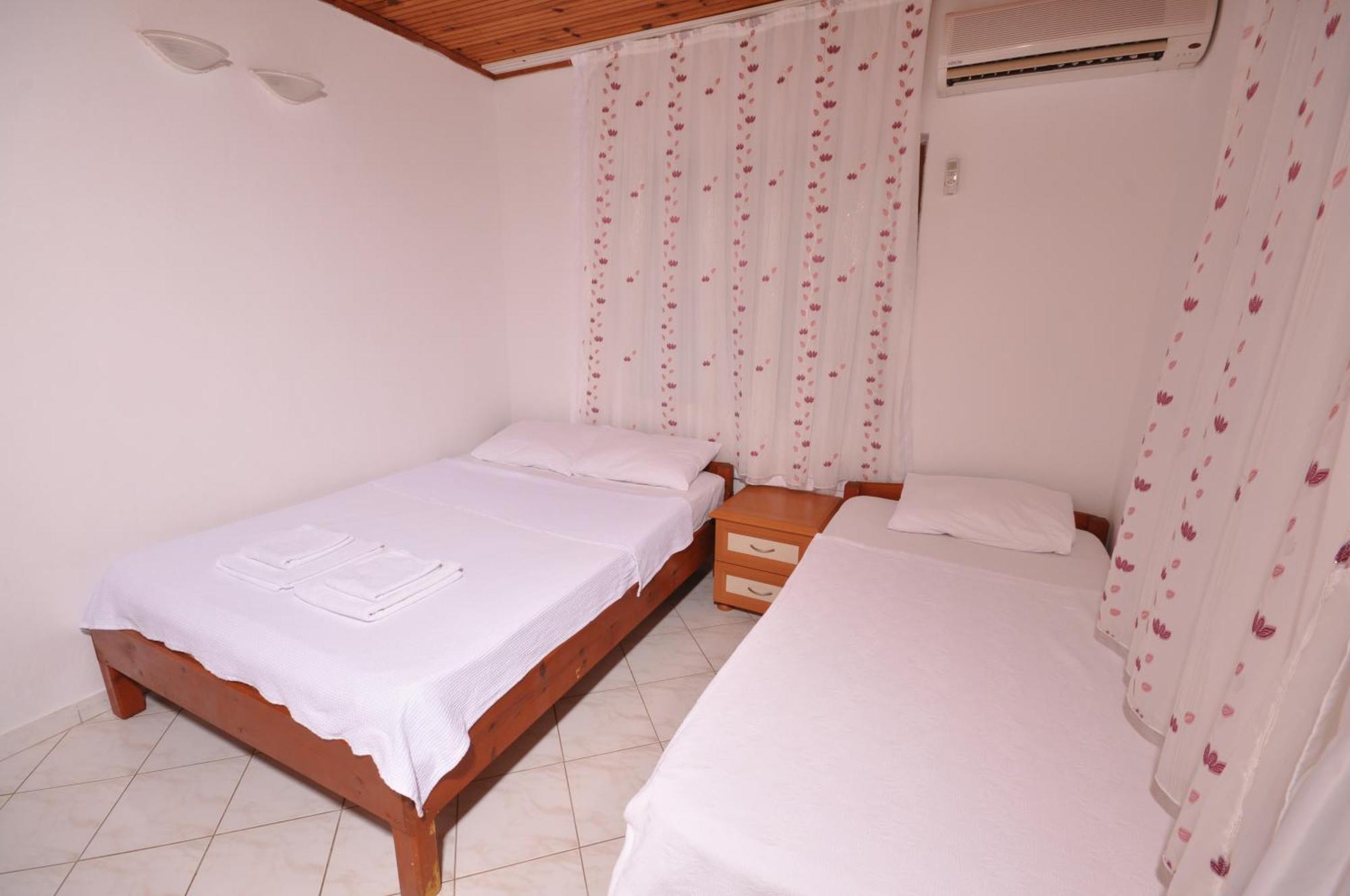 Hotel Cesur Pansiyon à Çıralı Chambre photo