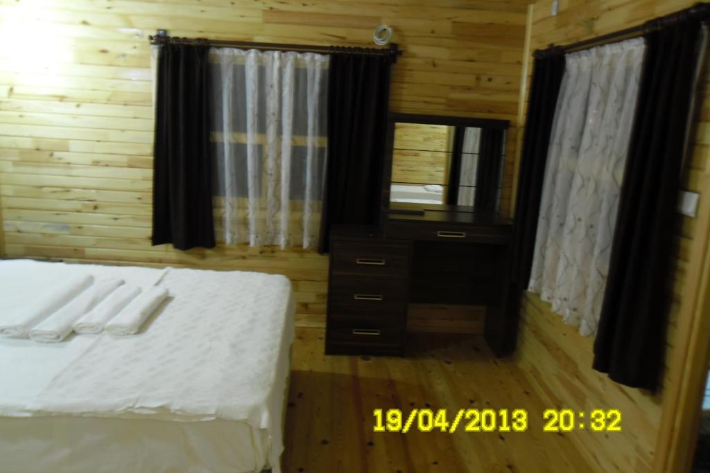 Hotel Cesur Pansiyon à Çıralı Chambre photo