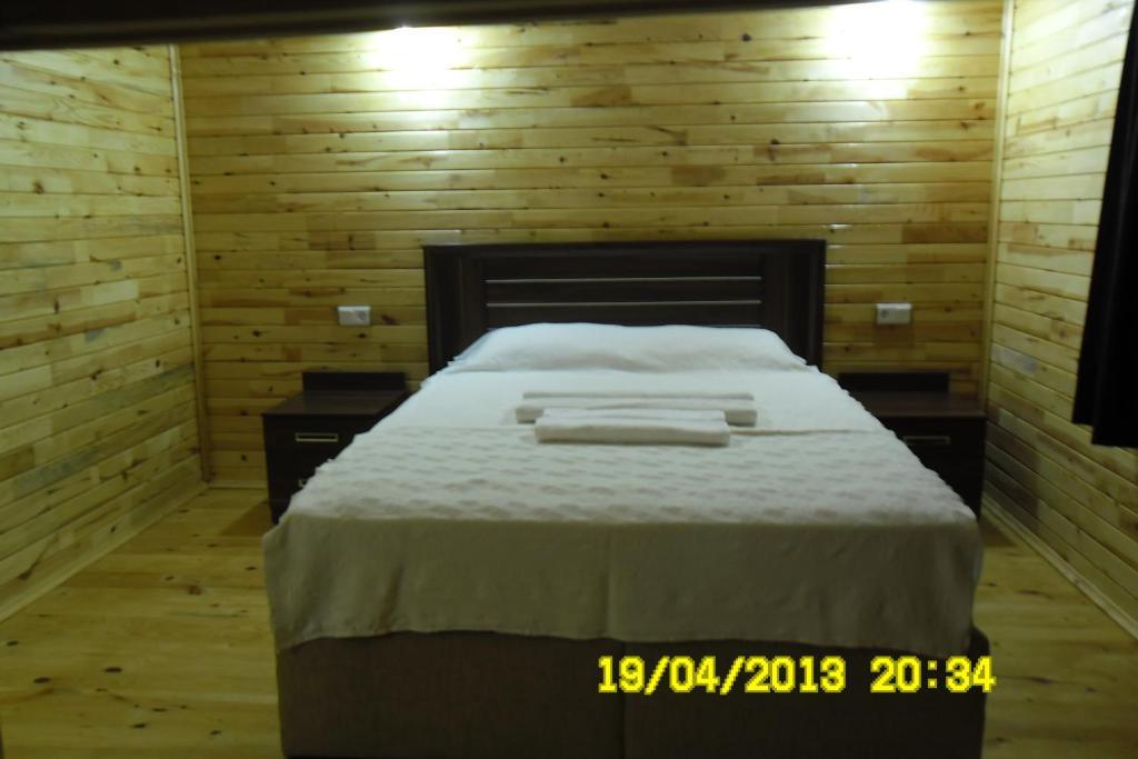 Hotel Cesur Pansiyon à Çıralı Chambre photo