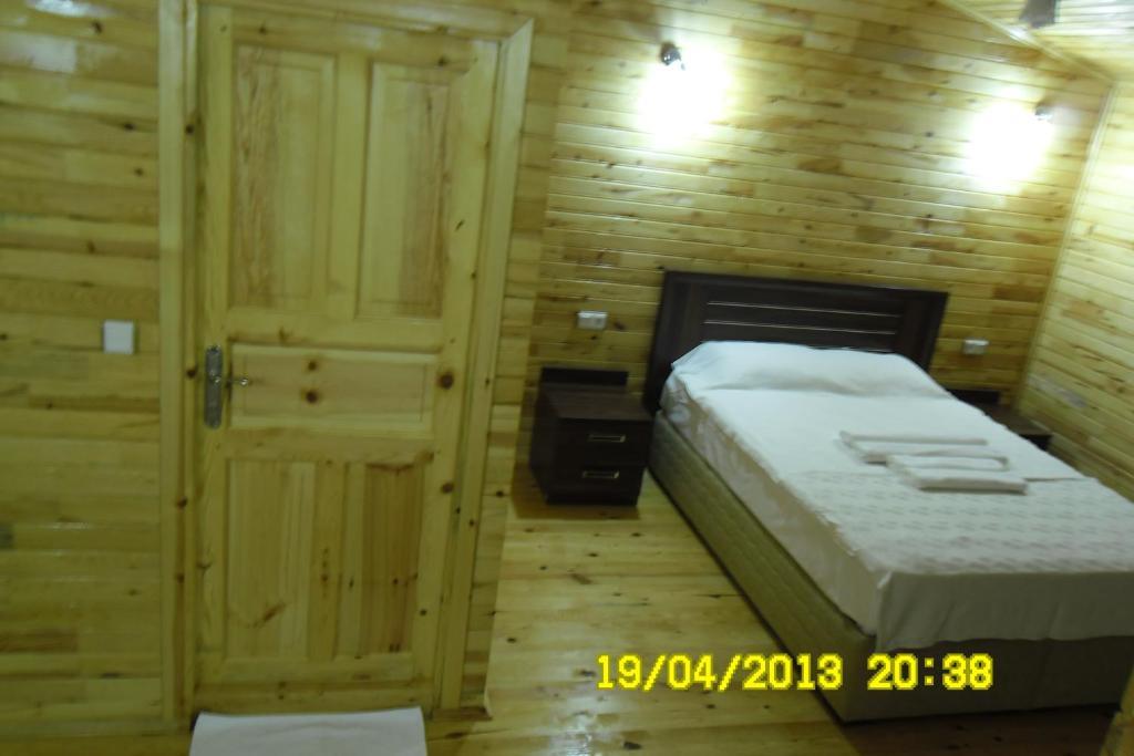 Hotel Cesur Pansiyon à Çıralı Extérieur photo