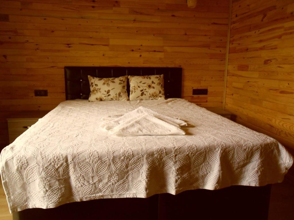 Hotel Cesur Pansiyon à Çıralı Extérieur photo
