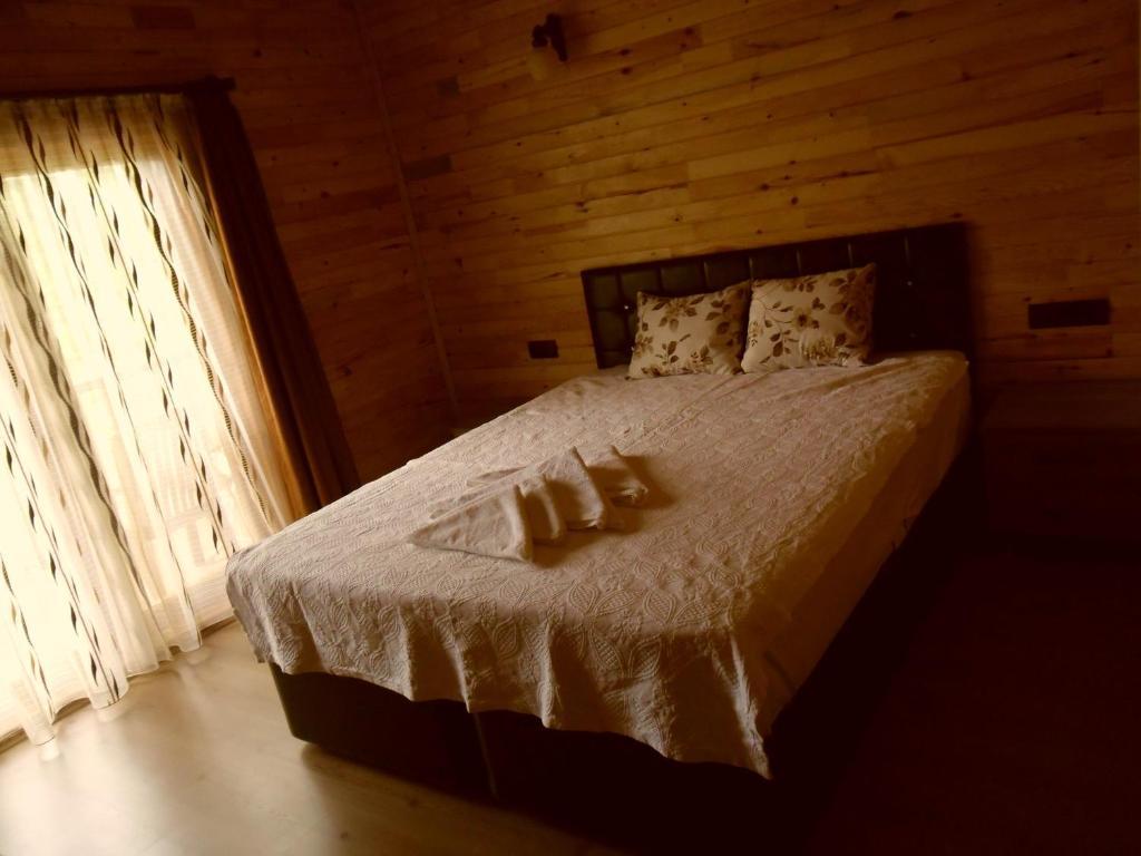Hotel Cesur Pansiyon à Çıralı Extérieur photo